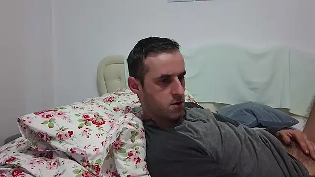 stevenpit online show from January 21, 2025, 8:11 pm