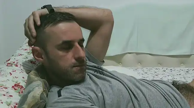 stevenpit online show from February 3, 2025, 6:28 pm