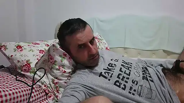 stevenpit online show from February 11, 2025, 7:59 pm