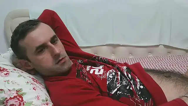 stevenpit online show from February 23, 2025, 10:39 am