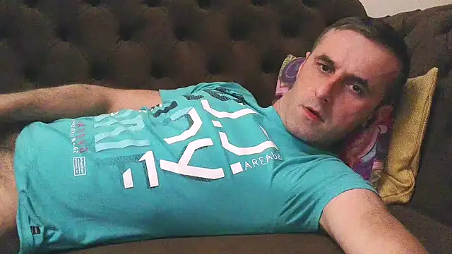 stevenpit online show from March 13, 2025, 7:06 pm