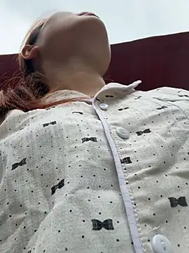 Emily 9xx online show from February 23, 2025, 2:51 am