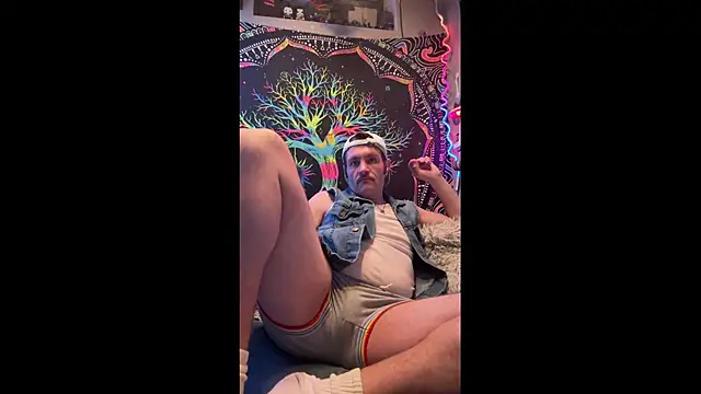 Jackjack716 online show from February 26, 2026, 4:44 am