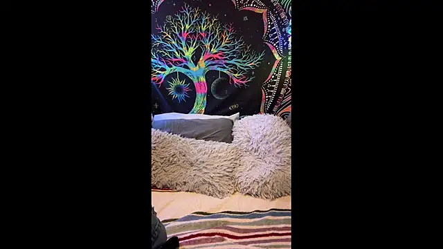 Jackjack716 online show from March 6, 2026, 7:27 am