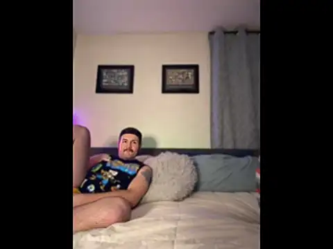 Jackjack716 online show from June 1, 2026, 3:52 am