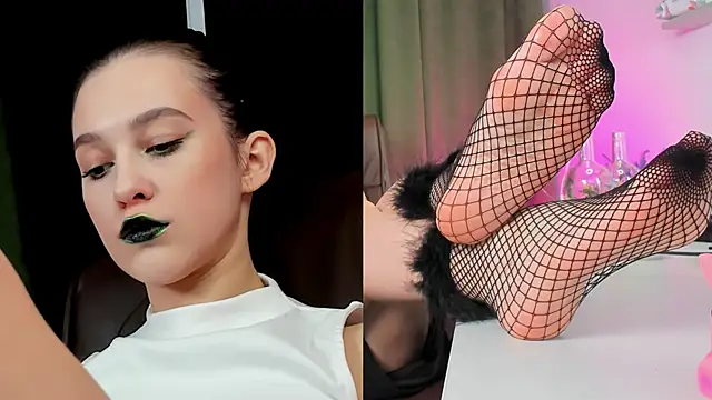 LolaLemona online show from November 15, 2025, 11:18 am