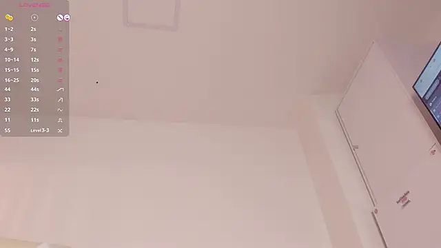 AllisonRoberts  online show from March 2, 2025, 12:32 pm