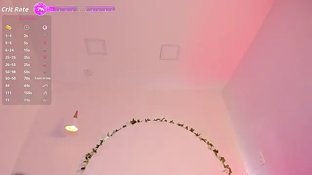 AllisonRoberts  online show from January 10, 2026, 12:29 pm