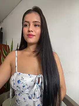 AbbyMillerrr online show from January 15, 2026, 5:05 pm