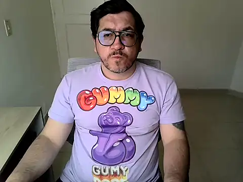 OsoMaduro12 online show from January 6, 2026, 2:10 pm