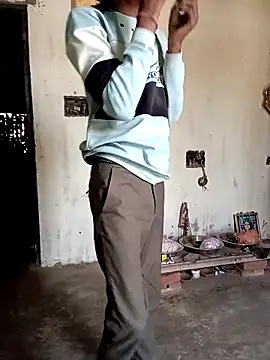 Yasha 14C Creator online show from April 20, 2026, 6:27 am