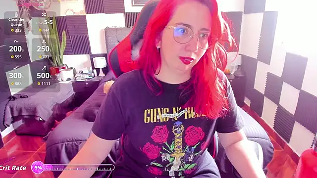 Ursula fire online show from February 18, 2026, 9:00 pm