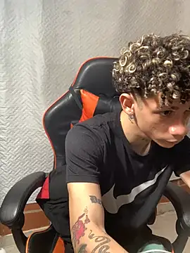 mateodeamjo online show from December 21, 2024, 6:30 am