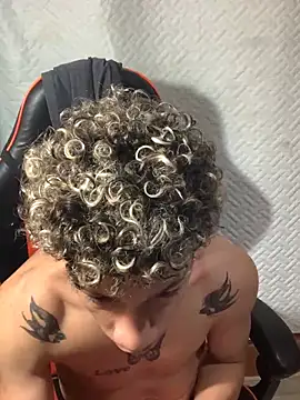 mateodeamjo online show from March 15, 2025, 6:25 am