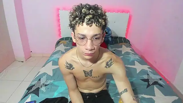 mateodeamjo online show from October 16, 2025, 10:00 pm