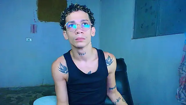 mateodeamjo online show from February 27, 2026, 1:16 am