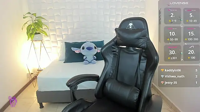 Snapshot of abril_71 chatting on January 21, 2025, 3:32 pm abril 71 online show from January 21, 2025, 3:32 pm