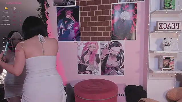 sensualkattt online show from December 20, 2024, 12:16 pm