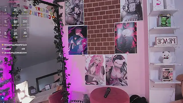 sensualkattt online show from December 29, 2024, 6:27 pm