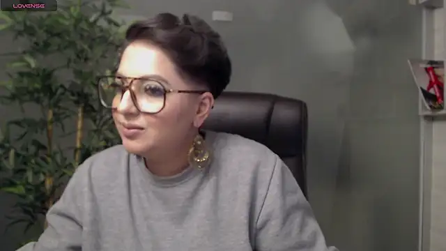 BustyAllyy online show from February 10, 2025, 12:52 am