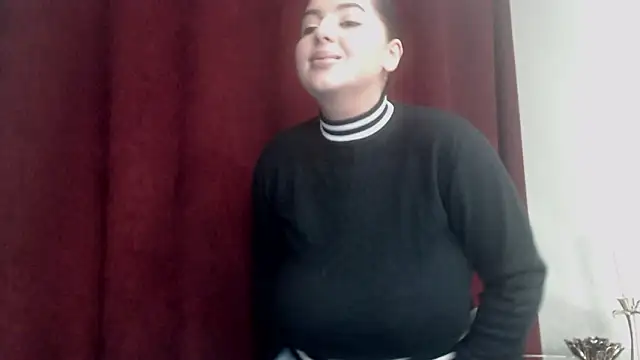 BustyAllyy online show from February 3, 2026, 6:46 pm