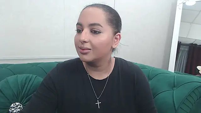 BustyAllyy online show from March 28, 2026, 4:39 pm