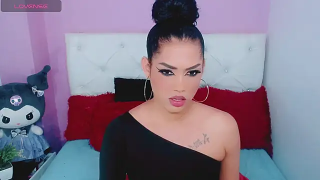 Amanda bigx online show from November 13, 2025, 5:06 am