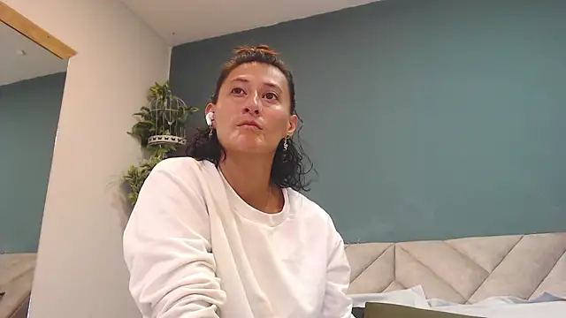 SharisWillian online show from February 21, 2026, 3:51 am