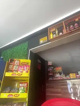 Snapshot of baruel-10 chatting on January 19, 2025, 4:46 pm baruel-10 online show from January 19, 2025, 4:46 pm