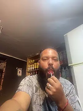 Snapshot of baruel-10 chatting on February 3, 2025, 9:07 pm baruel-10 online show from February 3, 2025, 9:07 pm