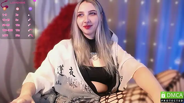 Snapshot of JustMeowGirl chatting on February 28, 2025, 5:48 am JustMeowGirl online show from February 28, 2025, 5:48 am