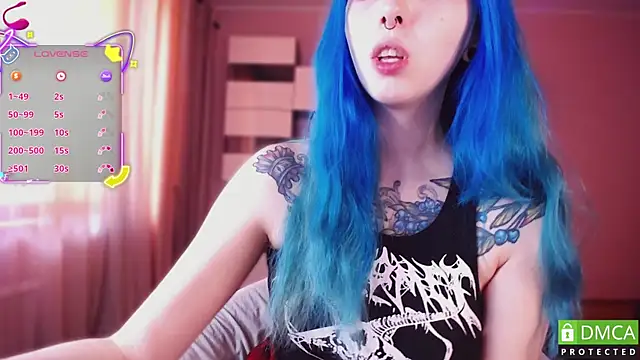 Snapshot of JustMeowGirl chatting on September 12, 2025, 4:01 am JustMeowGirl online show from September 12, 2025, 4:01 am