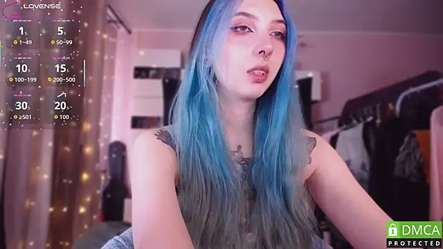 Snapshot of JustMeowGirl chatting on February 6, 2026, 4:17 am JustMeowGirl online show from February 6, 2026, 4:17 am