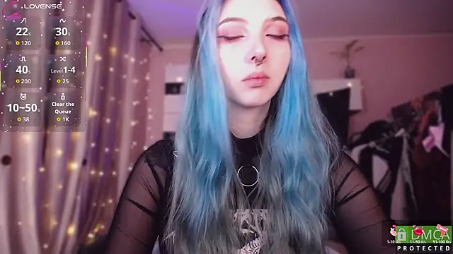 Snapshot of JustMeowGirl chatting on February 11, 2026, 4:39 am JustMeowGirl online show from February 11, 2026, 4:39 am