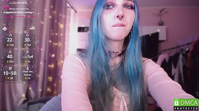 Snapshot of JustMeowGirl chatting on February 14, 2026, 5:37 am JustMeowGirl online show from February 14, 2026, 5:37 am