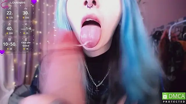 Snapshot of JustMeowGirl chatting on February 18, 2026, 4:52 am JustMeowGirl online show from February 18, 2026, 4:52 am