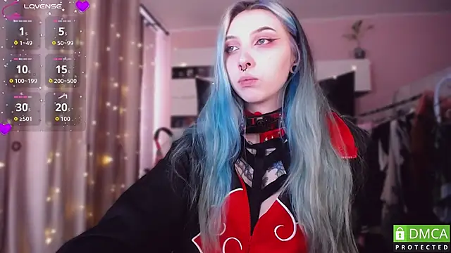 Snapshot of JustMeowGirl chatting on March 1, 2026, 4:58 am JustMeowGirl online show from March 1, 2026, 4:58 am