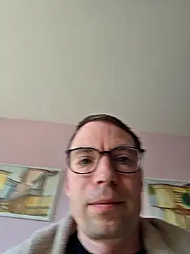 Schnubby1 online show from March 6, 2026, 9:17 am