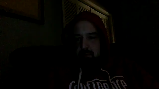 Kink Master Daddy online show from November 1, 2025, 11:45 am