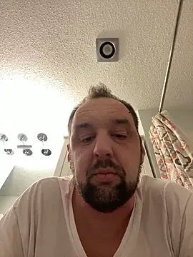 Kink Master Daddy online show from February 27, 2026, 2:44 am