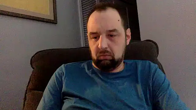 Kink Master Daddy online show from March 22, 2026, 3:32 am