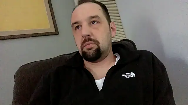 Kink Master Daddy online show from April 15, 2026, 12:17 am