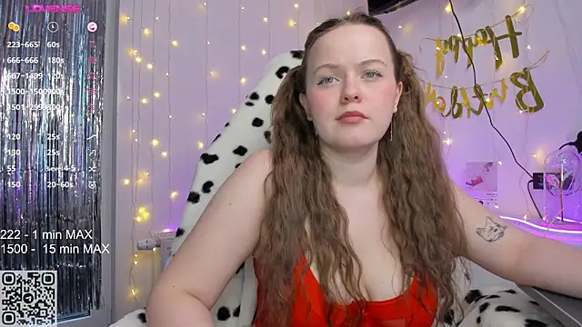 HANNA MONTANAS online show from January 30, 2025, 11:44 am