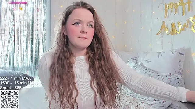 HANNA MONTANAS online show from March 21, 2025, 2:07 pm