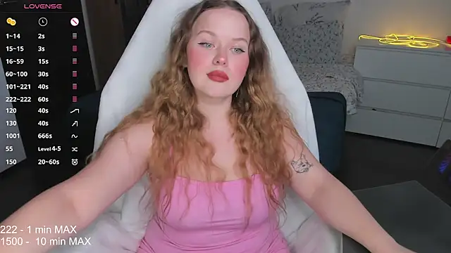 HANNA MONTANAS online show from September 23, 2025, 1:36 pm