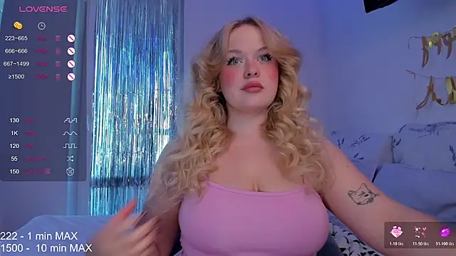 HANNA MONTANAS online show from March 13, 2026, 7:59 am