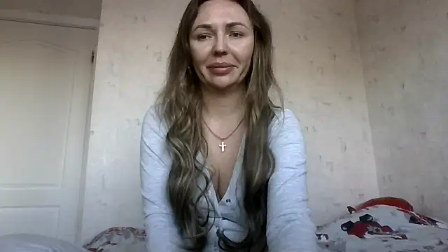 AngelinaLove28 online show from February 1, 2026, 7:51 am