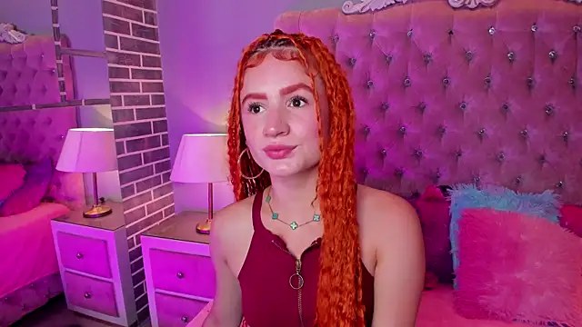 AdelaineBest online show from January 14, 2026, 4:29 am