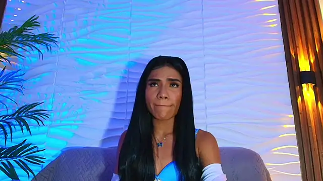 Snapshot of kimberly_Gonzalez1 chatting on October 24, 2025, 3:36 am kimberly Gonzalez1 online show from October 24, 2025, 3:36 am