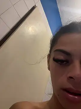 canderodrig777 online show from January 19, 2026, 2:54 pm